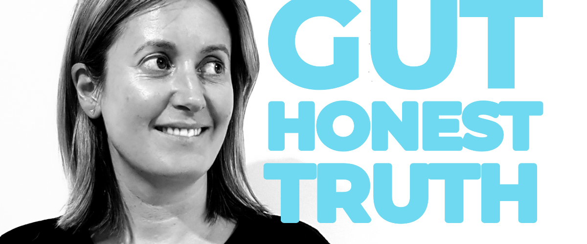 Gut Honest Truth