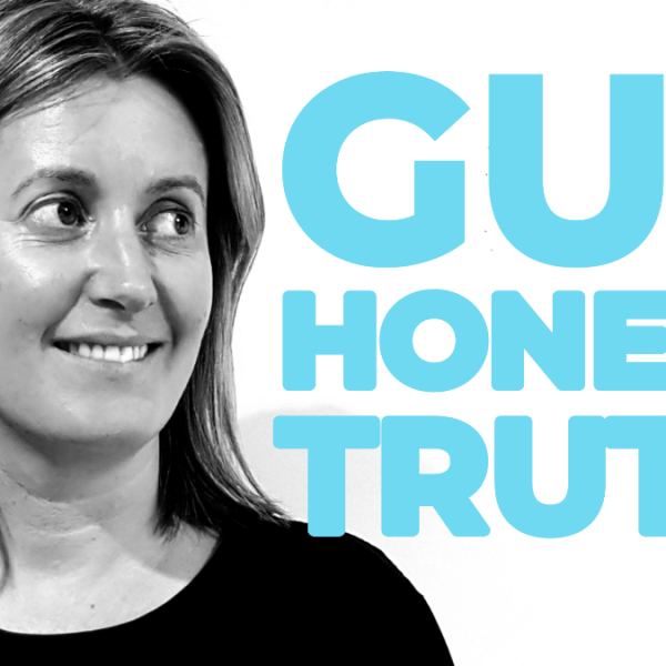 Gut Honest Truth