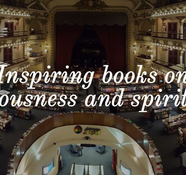 Inspiring Books