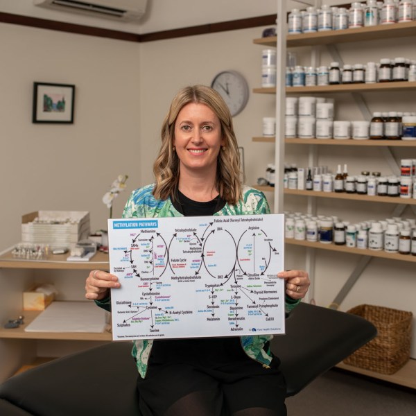 Your Genes Are Not Your Destiny