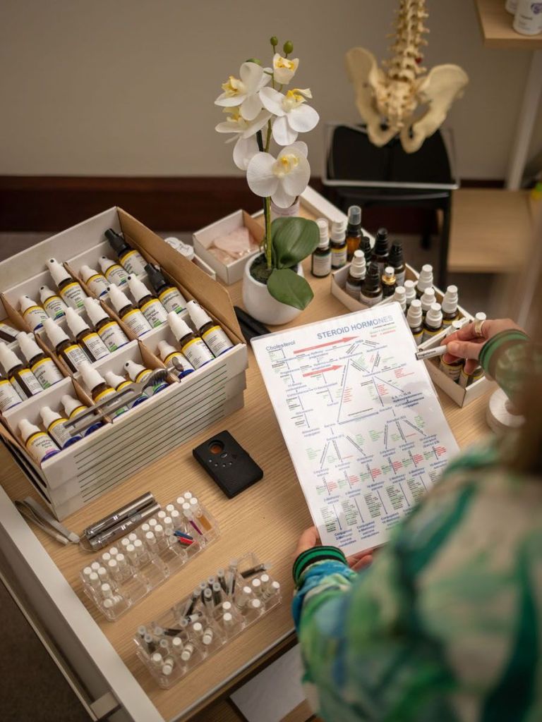 Your Genes Are Not Your Destiny