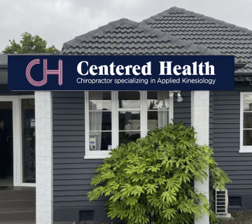 Centered Health is moving to St Martins