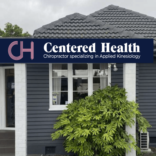 Centered Health is moving to St Martins