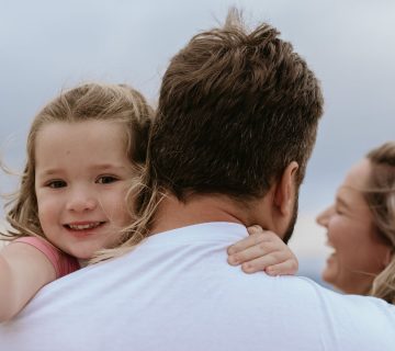 Little people, BIG emotions