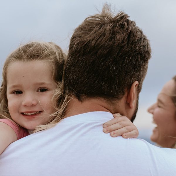 Little people, BIG emotions