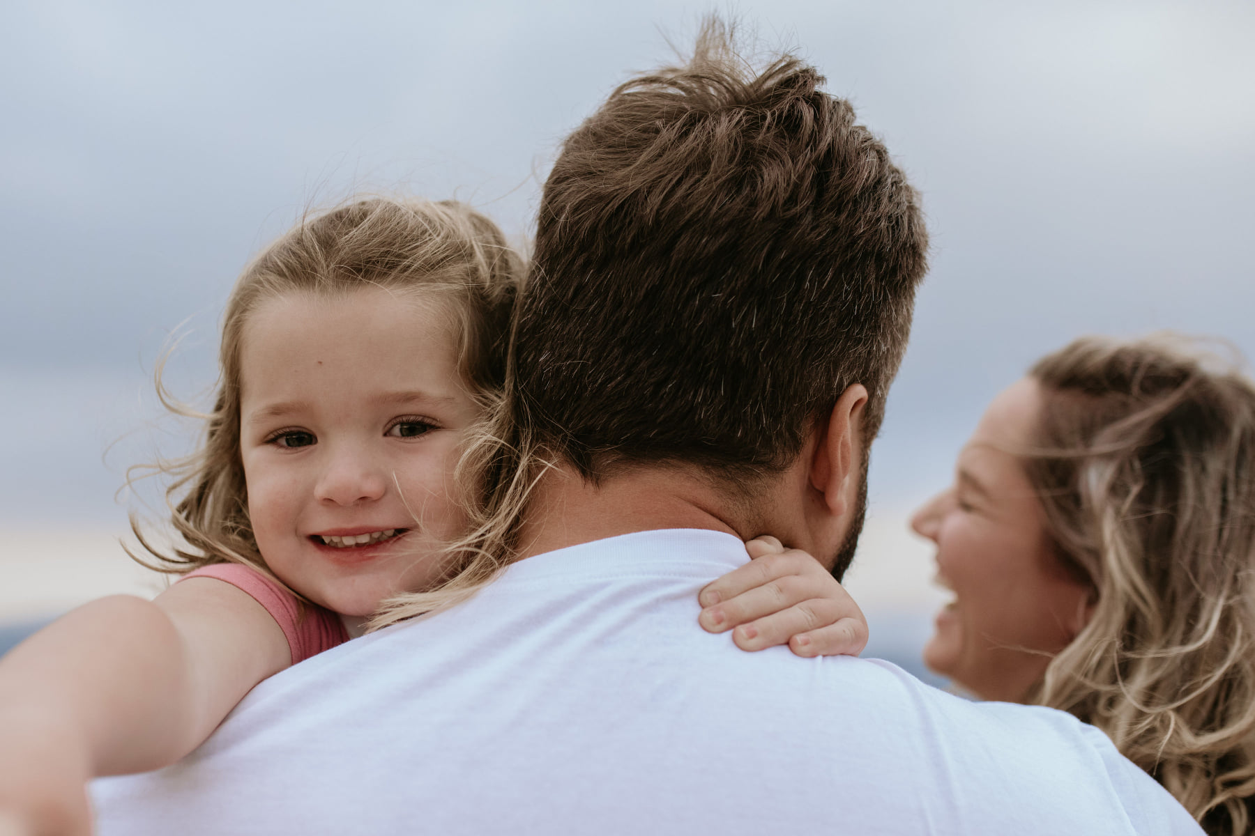 Little people, BIG emotions