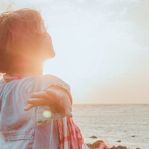 Lets get real about fear