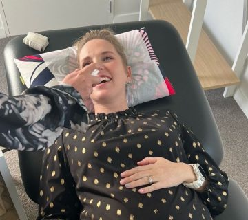 Let's talk about fertility