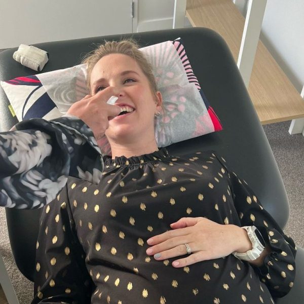 Let's talk about fertility