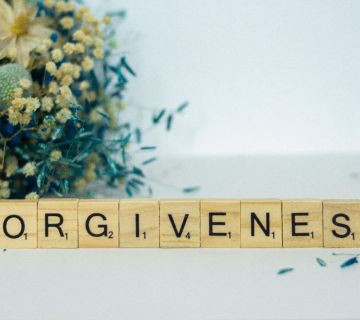 Forgiveness