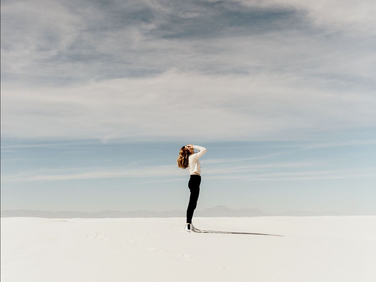 Stress and what we can do about it